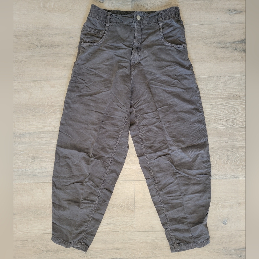 Zara Pants
